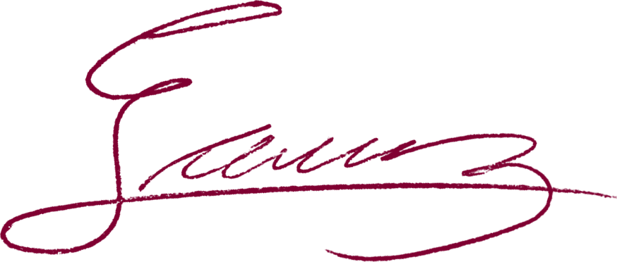 Adrian Goransch's signature